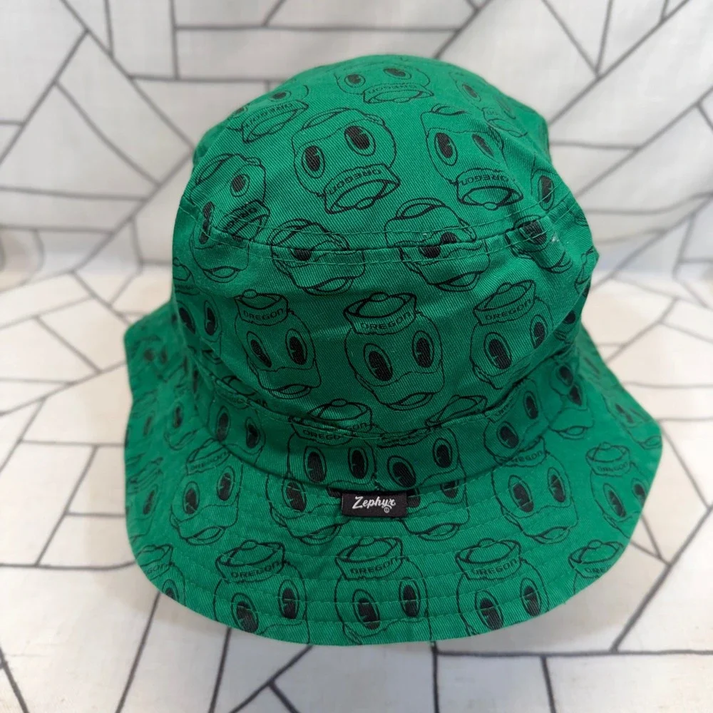 Zephyr oregon ducks